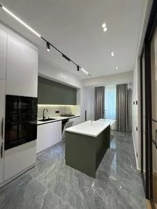 Квартира 4-комнатная, 114 м2, ЖК Airport House, Яккасарайский район