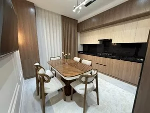 Квартира 4-комнатная, 115 м2, ЖК Vegas Tower
