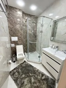 Квартира 4-комнатная 128 м2 в новостройке, Яшнабадский район