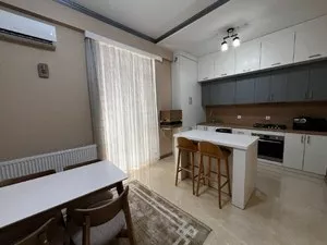 Квартира 4-комнатная, 131 м2, Яккасарайский район, Шота Руставели