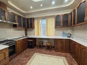 Квартира 4-комнатная, 138 м2, Юнусабадский район