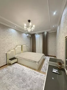 Квартира 4-комнатная, 150 кв.м, Мирабадский район, Тарас Шевченко