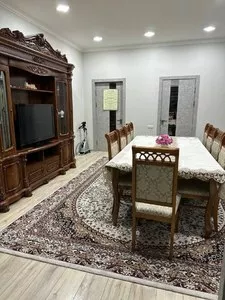 Квартира 4-комнатная, 96 м², Паркентский (Авиатор)