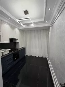 Квартира 4-комнатная в ЖК Аския Сити, 112 м2