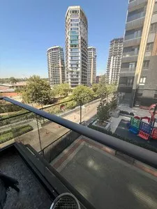 Квартира 4-комнатная в ЖК Darhan Avenue, 97 м2