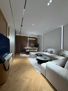 Квартира 4-комнатная в ЖК Milano, 135 м2