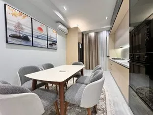 Квартира 4-комнатная в ЖК New Life, 115 м2