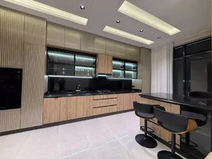 Квартира 4-комнатная в ЖК NRG Mirzo Ulugbek, 120 м2