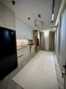 Квартира 4-комнатная в ЖК Parkent Plaza, 90 м2
