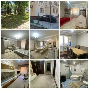 Квартира 4 комнаты, 142 м², Шайхонтохур, Белтепа
