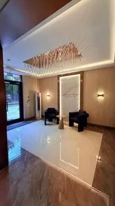 Квартира 4 комнаты в ЖК Regnum Plaza
