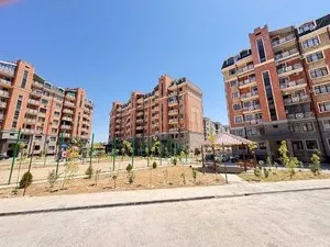 Квартира 4 комнаты в Мирзо Улугбекском районе
