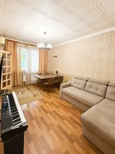 Квартира 4 комнаты в Мирзо Улугбекском районе