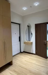 Квартира 40 м² в ЖК Botanika Saroyi, Мирзо-Улугбекский район