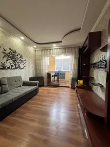 Квартира 43 кв.м в Алгоритм 31 квартал