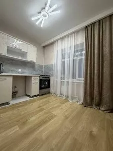 Квартира 45 кв.м. в Буз-2