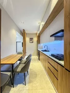 Квартира 48 м² в ЖК Poytaxt Residence, ул. Махтумкули, евро ремонт