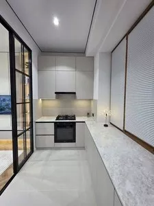 Квартира 52 м2 в ЖК Parkent Avenue, Мирзо-Улугбекский район
