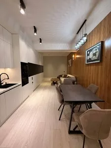 Квартира 54м2 в ЖК Дархан Авеню