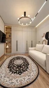 Квартира 55 кв.м в ЖК Golden House, Мирабадский район