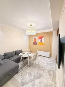 Квартира 60 м² в ЖК Prestige Garden's, ул. Шота Руставели, Южный вокзал