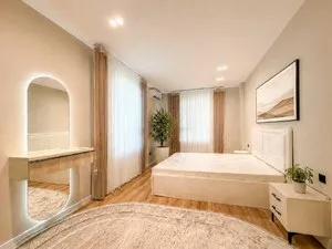 Квартира 65 кв.м в ЖК NRG BI SADO, Паркент