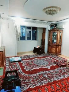Квартира 72 м² в Паркентском районе, 9 этаж, французская планировка