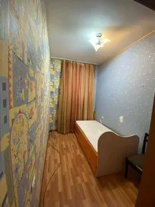 Квартира 75 м² с ремонтом и мебелью, Мирабадский район, метро Ойбек