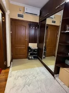 Квартира 78 кв.м с мебелью и техникой на ул. Ахмад Югнакий
