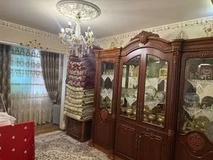 Квартира 96 м2 в Яккасарайском районе, Башлык