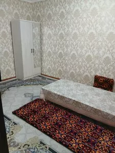 Квартира для девушки в Чиланзоре, рядом с Фархадским рынком