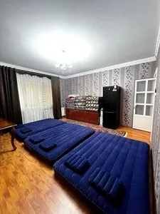 Квартира для девушки в Ганге у метро Гофур Гулом