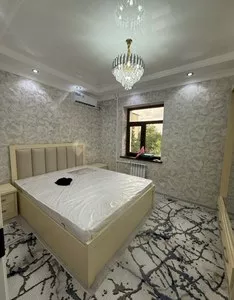 Квартира на аренду в районе Shayxontoxir
