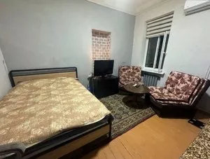 Квартира на Северном вокзале