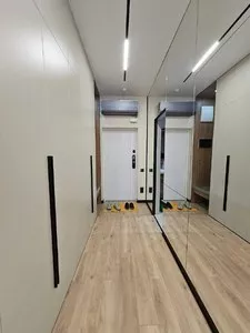 Квартира студия 39 м2 в ЖК Celebrity Residence