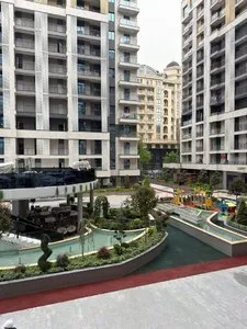Квартира-студия в ЖК Imperial Club City, 26.25 м2
