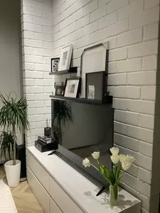 Квартира-студия в ЖК New Life, 48.8 м2