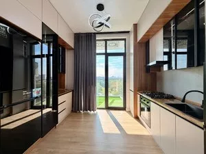 Квартира-студия в ЖК Oz Mahal, 44 м2