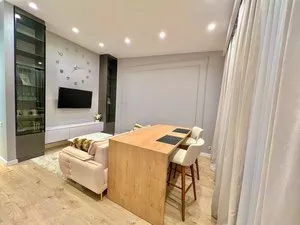 Квартира в аренду, 2-комнатная, 45 кв.м, ЖК Центрадо