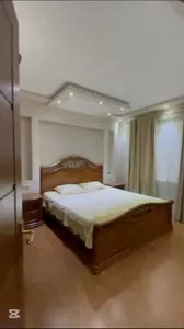 Квартира в аренду, 3 комнаты, Ц-1