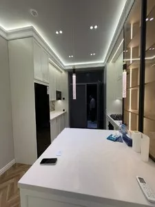 Квартира в аренду 44 м² в ЖК IMPERIAL Club City, центр