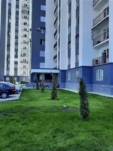 Квартира в аренду для женщин в Сергели