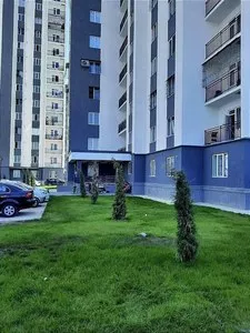 Квартира в аренду для женщин в Сергели