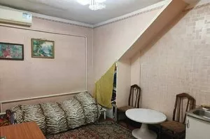 Квартира в аренду на ул. Космонавтов