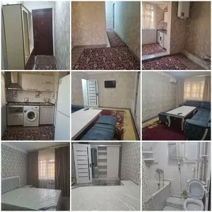 Квартира в аренду в Андижане
