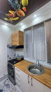 Квартира в аренду в Чиланзаре