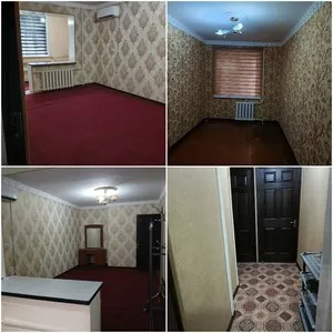 Квартира в аренду в Чилонзоре (2 комнаты)