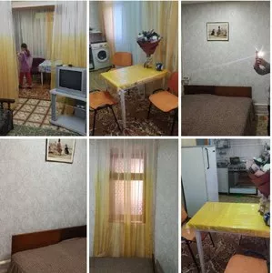 Квартира в аренду в Чилонзоре