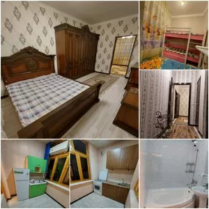 Квартира в аренду в Чилонзоре