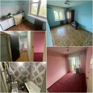 Квартира в аренду в Чилонзоре